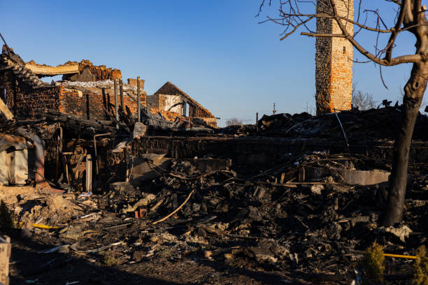 Reliable Fire Damage Repair contractor in Middletown, OH by Fire Damage Flint