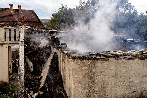 Affordable Fire Damage Repair solutions in Middletown, OH
